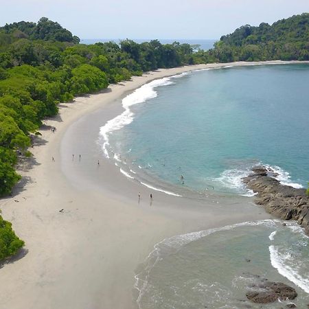 Inn On The Park Manuel Antonio Dış mekan fotoğraf