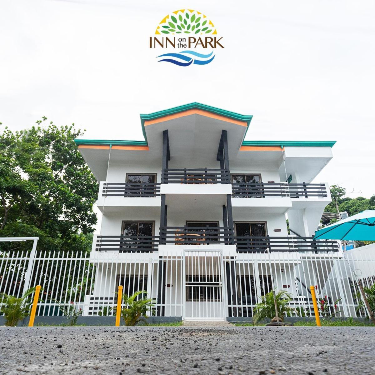 Inn On The Park Manuel Antonio Dış mekan fotoğraf