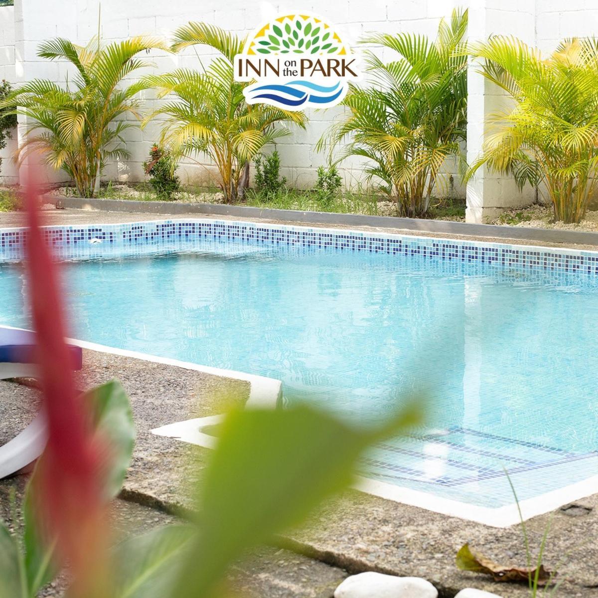 Inn On The Park Manuel Antonio Dış mekan fotoğraf