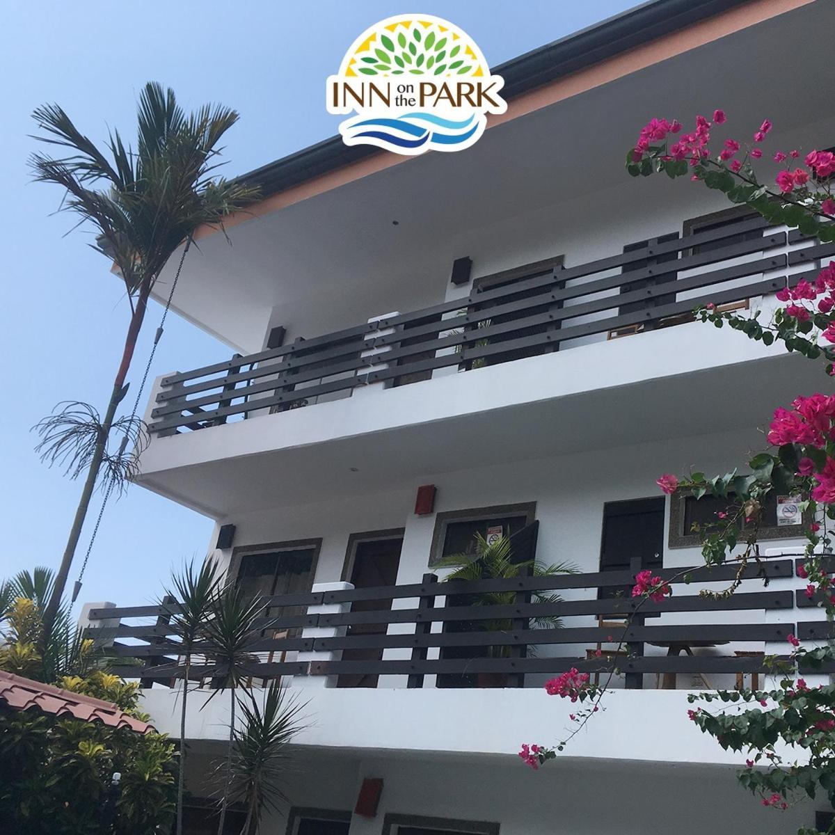Inn On The Park Manuel Antonio Dış mekan fotoğraf