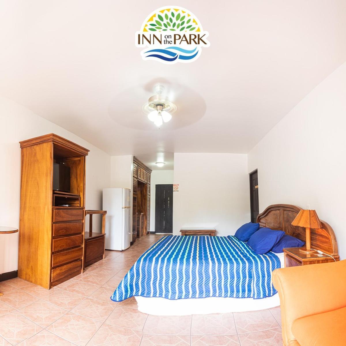 Inn On The Park Manuel Antonio Dış mekan fotoğraf