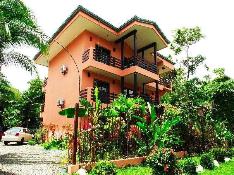 Inn On The Park Manuel Antonio Dış mekan fotoğraf