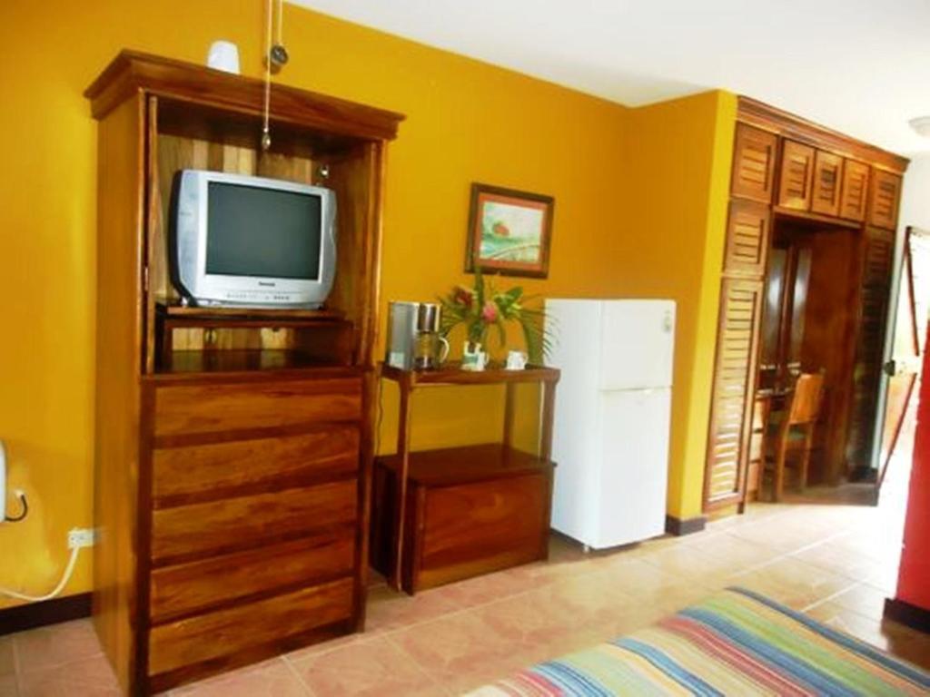 Inn On The Park Manuel Antonio Oda fotoğraf