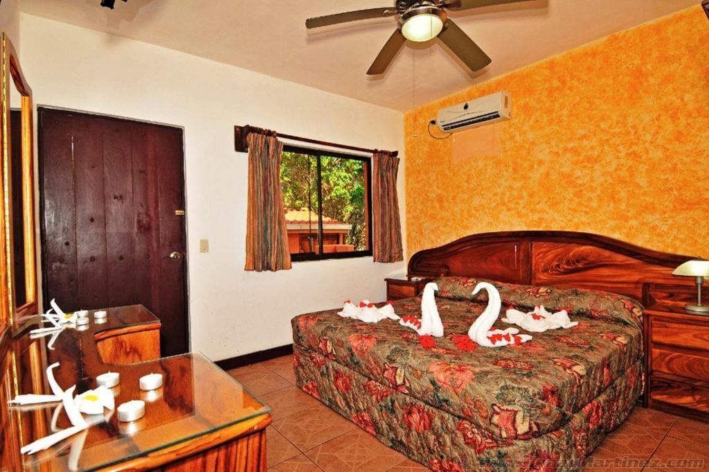 Inn On The Park Manuel Antonio Oda fotoğraf