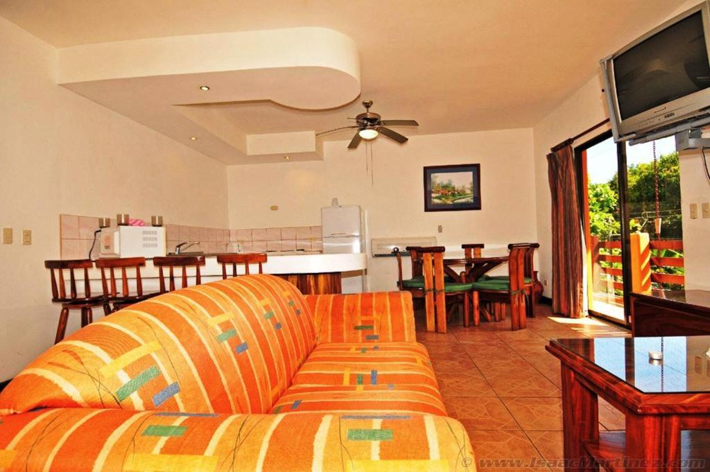 Inn On The Park Manuel Antonio Oda fotoğraf