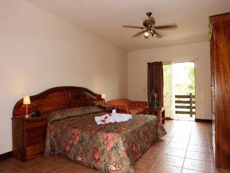 Inn On The Park Manuel Antonio Dış mekan fotoğraf