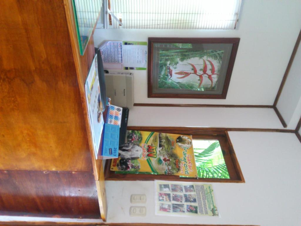 Inn On The Park Manuel Antonio Dış mekan fotoğraf