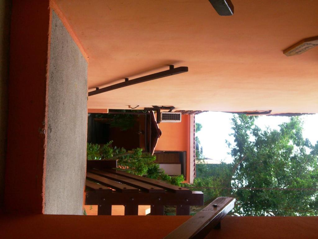 Inn On The Park Manuel Antonio Dış mekan fotoğraf