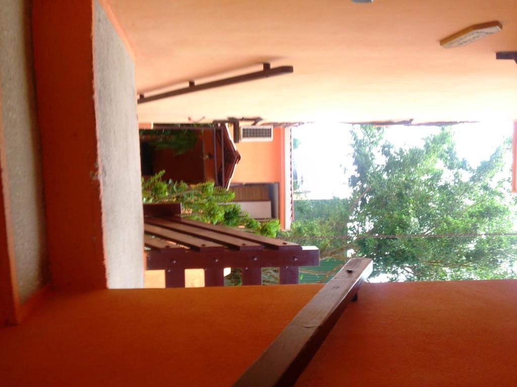 Inn On The Park Manuel Antonio Dış mekan fotoğraf