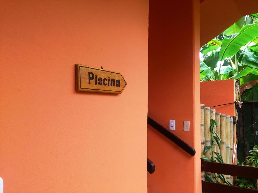 Inn On The Park Manuel Antonio Dış mekan fotoğraf