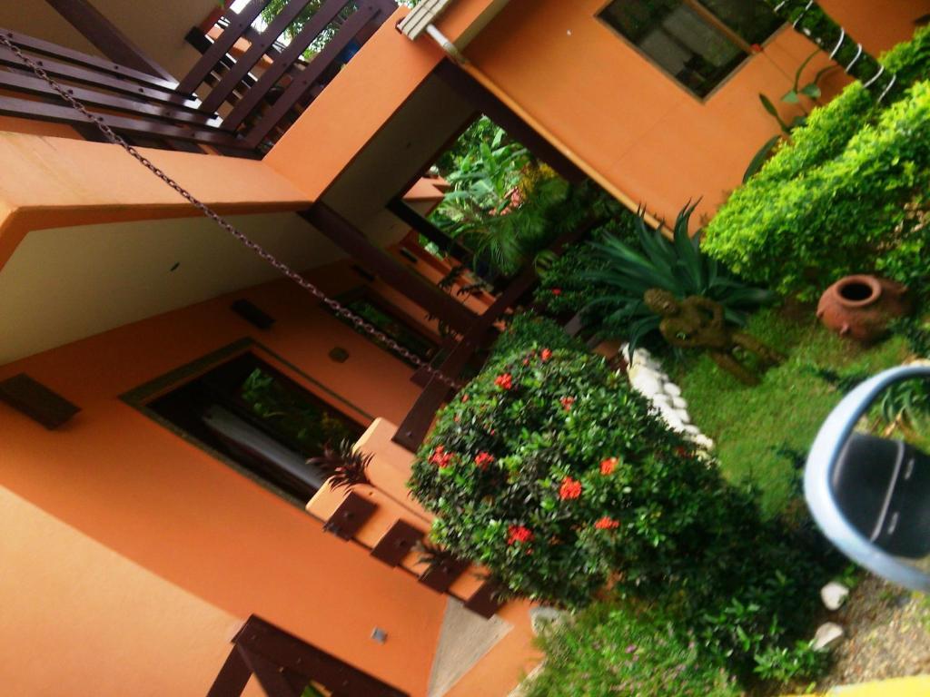 Inn On The Park Manuel Antonio Dış mekan fotoğraf