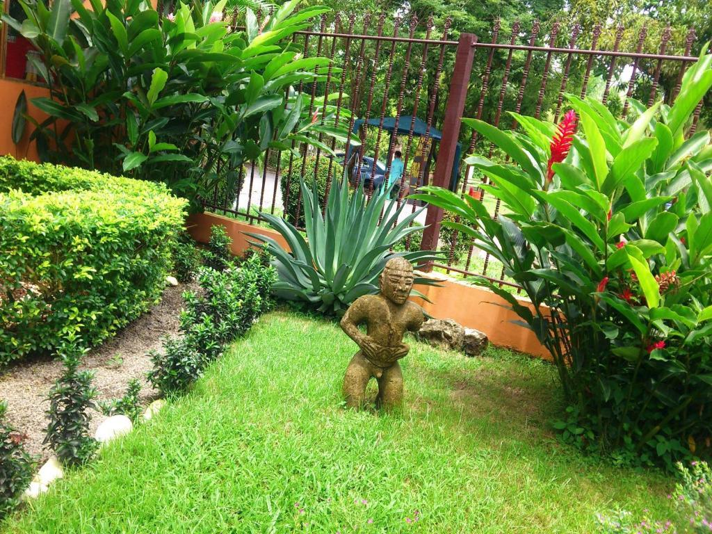 Inn On The Park Manuel Antonio Dış mekan fotoğraf
