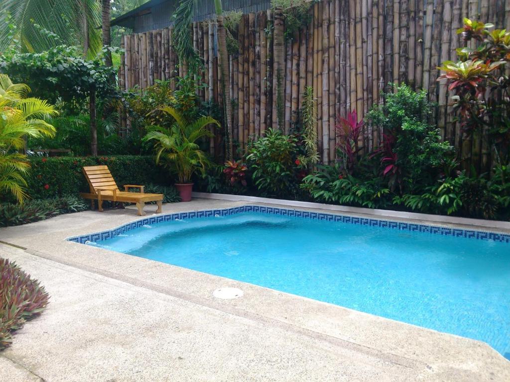 Inn On The Park Manuel Antonio Dış mekan fotoğraf