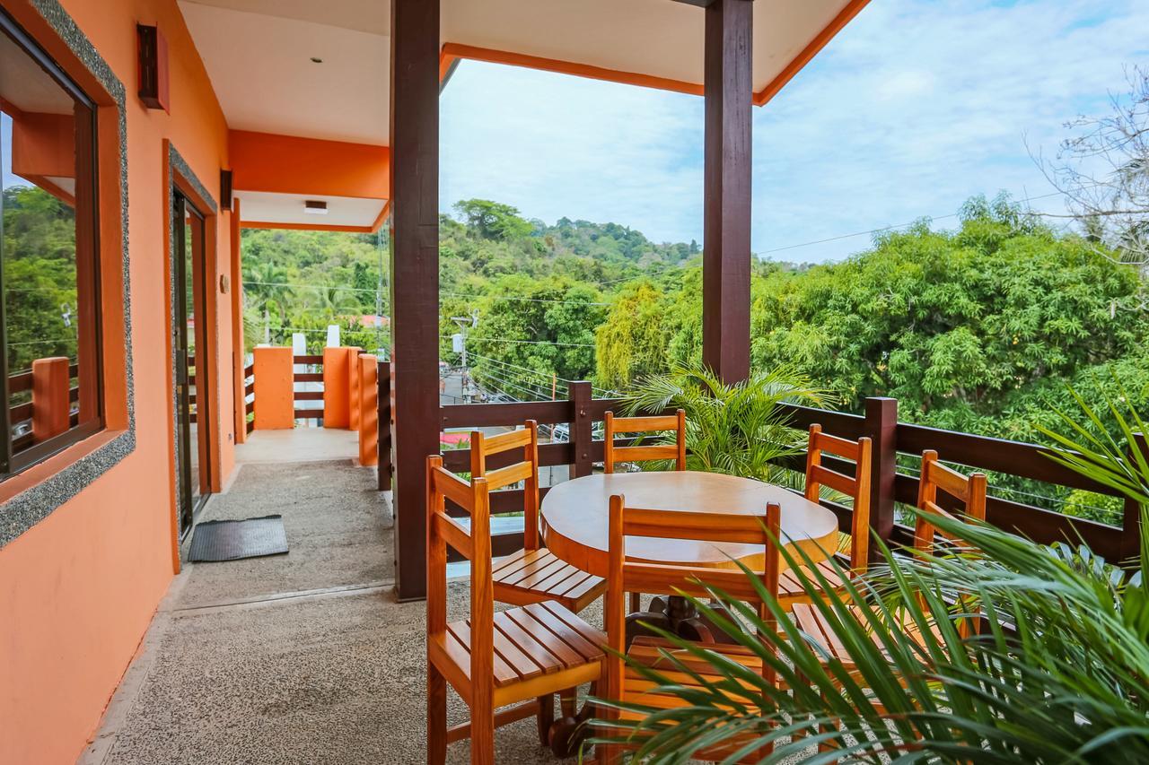 Inn On The Park Manuel Antonio Dış mekan fotoğraf
