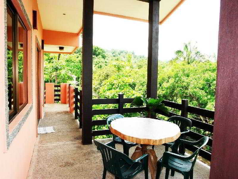 Inn On The Park Manuel Antonio Dış mekan fotoğraf