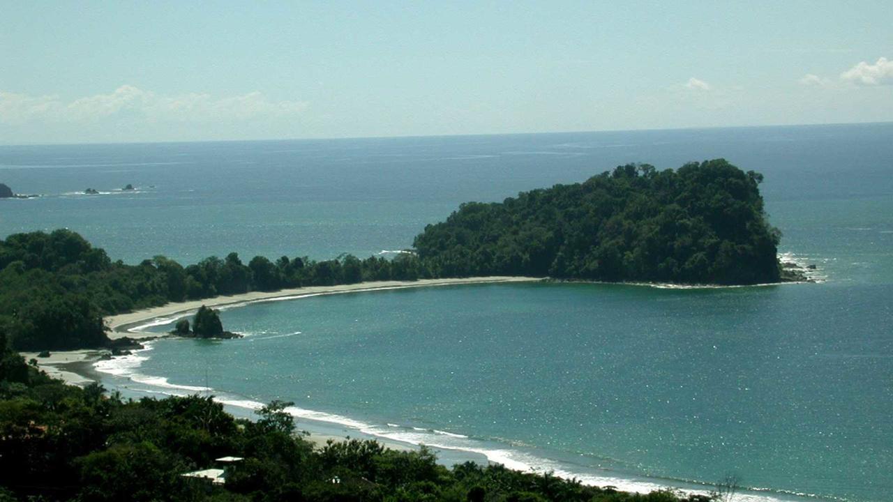 Inn On The Park Manuel Antonio Dış mekan fotoğraf